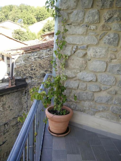 Villa Casa Torre Con Terrazza Panoramica Futani Exterior foto